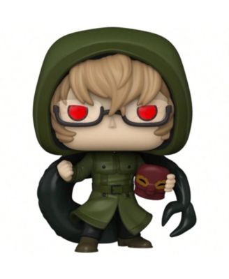 Funko Pop! Tokyo Ghoul: re- Nishiki Nishio 3.6" Vinyl Figure, Ages 3+