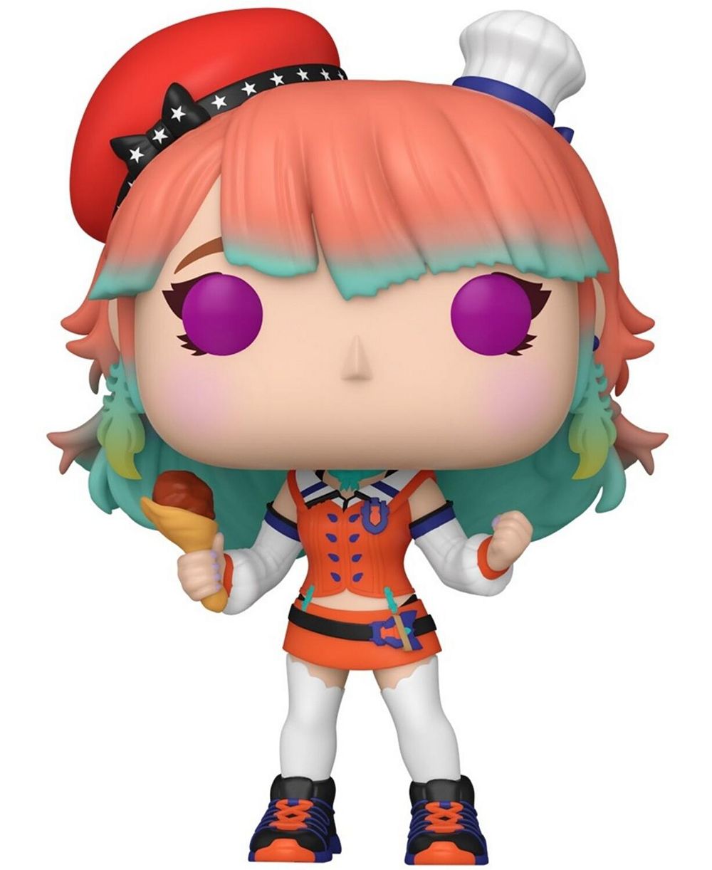 Funko Pop! Hololive Takanashi Kiara, виниловая фигурка 3.7 дюйма, для возраста 3+
