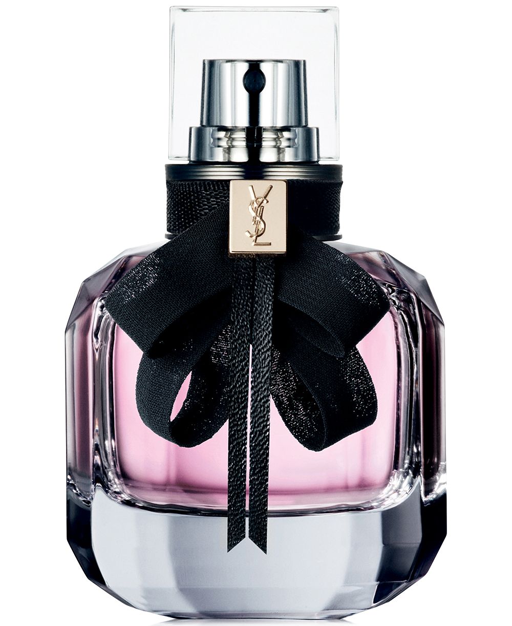 Yves Saint Laurent Mon Paris Eau de Parfum Spray, 1-oz