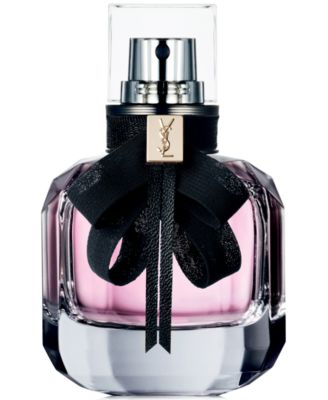 Yves Saint Laurent Mon Paris, парфюмированная вода, 1-oz