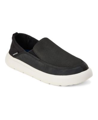 Dearfoams Men's Jae MarshMellow Slip On