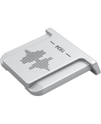 SmallRig 4697B Aluminum Hot Shoe Cover for Fujifilm Cameras