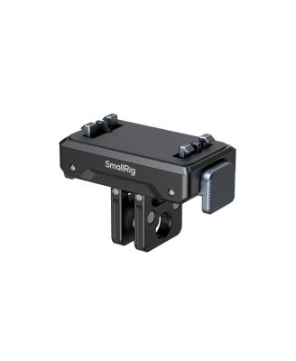 SmallRig 5814 Quick-Release Mount Adapter for Insta360 X5/X4 Air/Ace Pro 2/Ace Pro/Ace