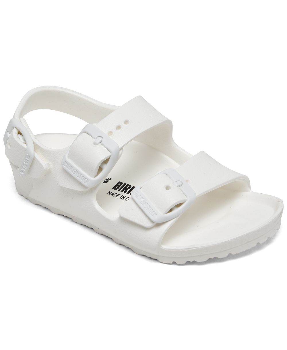 Birkenstock детские сандалии Milano EVA из коллекции Finish Line