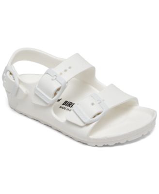 Birkenstock детские сандалии Milano EVA из коллекции Finish Line