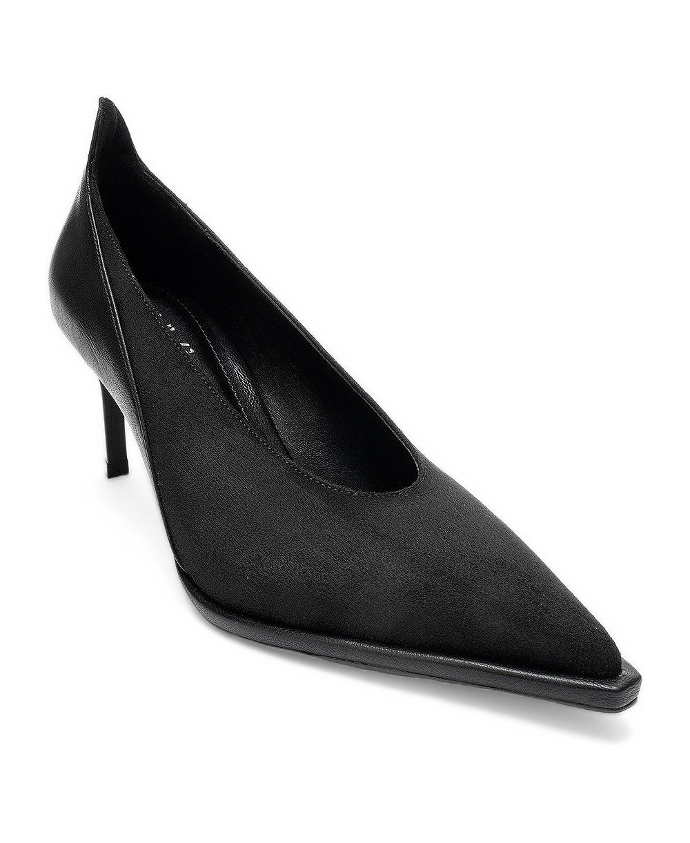 Женские туфли-лодочки Prologue Shoes Meadow Pointed Toe Stiletto с острым носком