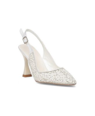 Женские туфли Forever and Always Shoes Madison с декором на ремешке
