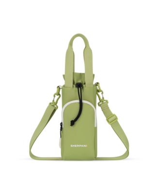Sherpani Izzie Water Bottle  Crossbody