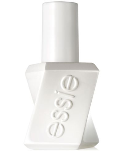 Essie Gel Couture верхнее покрытие