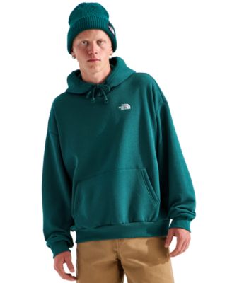 The North Face Men's Evolution Simple Dome Oversized Hoodie