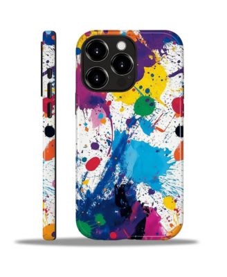 Color splash