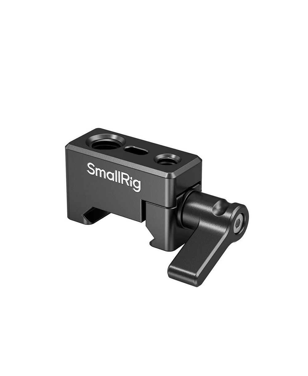 Противодеформационный зажим NATO SmallRig 1973B для клеток SmallRig