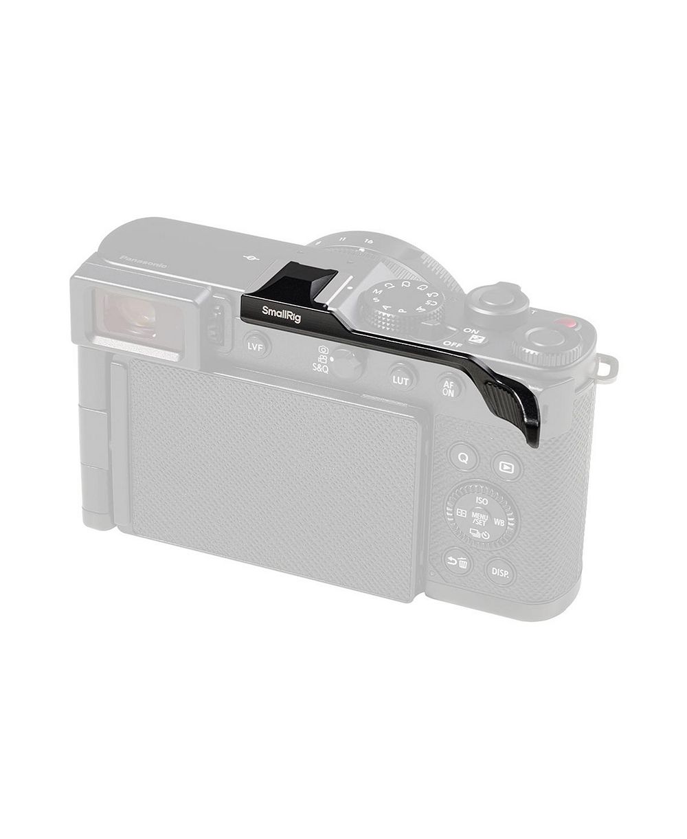 SmallRig 5702 съёмный держатель-палец для горячего башмака для камеры Panasonic LUMIX L10