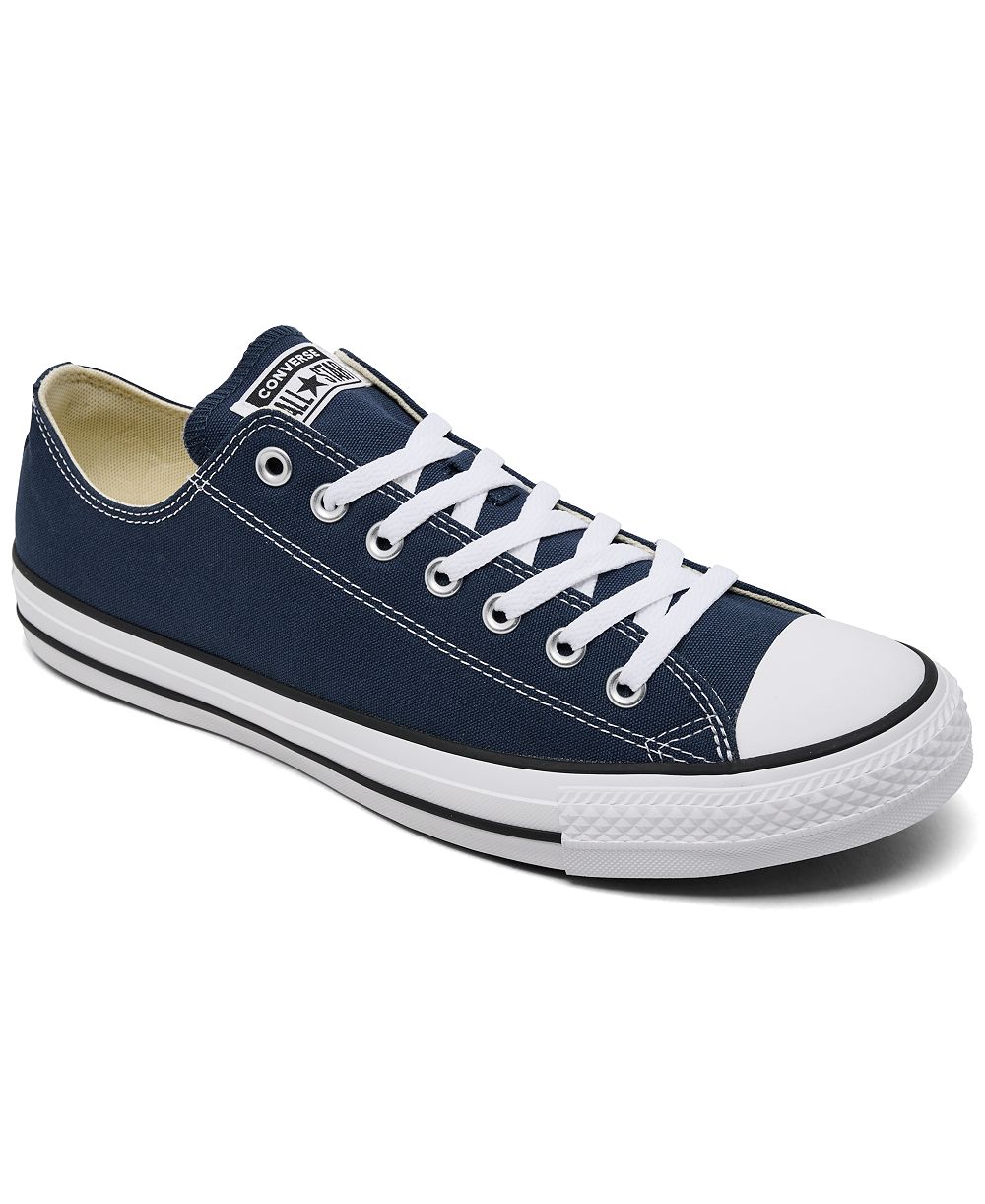 Мужские кроссовки Converse Chuck Taylor Low Top из Finish Line