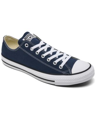 Мужские кроссовки Converse Chuck Taylor Low Top из Finish Line