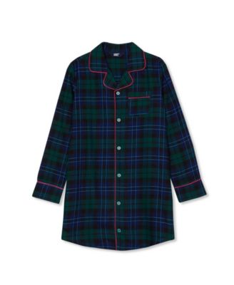 Liberty blue/pine blackwatch