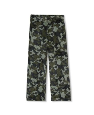Dark forest camo