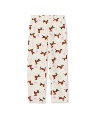 Dachshund/cream