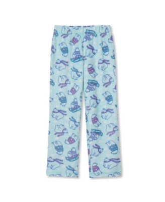 Polar bears/aruba blue