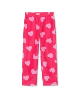 Hearts/magenta