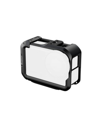 SmallRig полный клетчатый корпус для камеры с креплениями быстрого съема для DJI Osmo Action 6