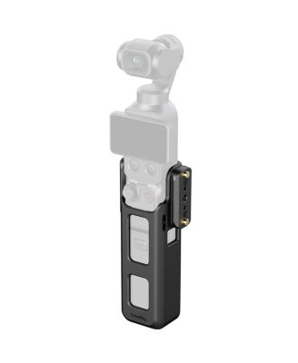 SmallRig удлиненная версия модели 6006 клетка для камеры с направляющей NATO [совместимо с DJI Osmo Pocket 4/3]