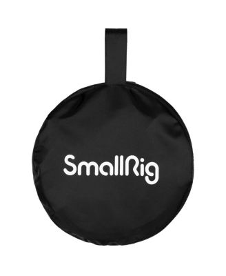 SmallRig 32" 5-In-1 Collapsible Circular Reflector