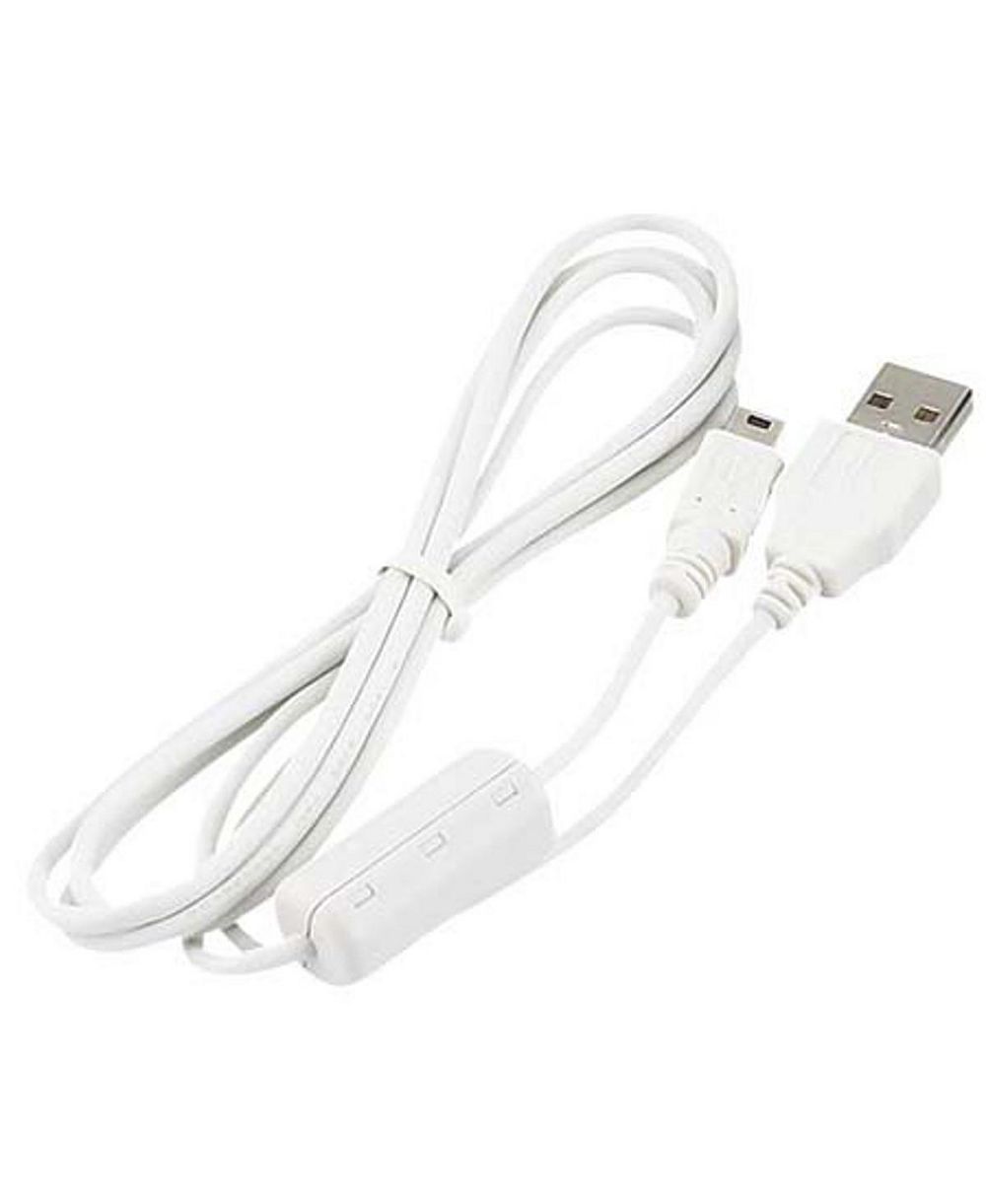 Canon IFC-400PCU 4' USB Interface Cable for Canon Digital Cameras