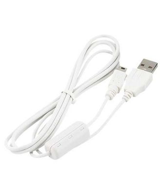 Canon IFC-400PCU 4' USB Interface Cable for Canon Digital Cameras