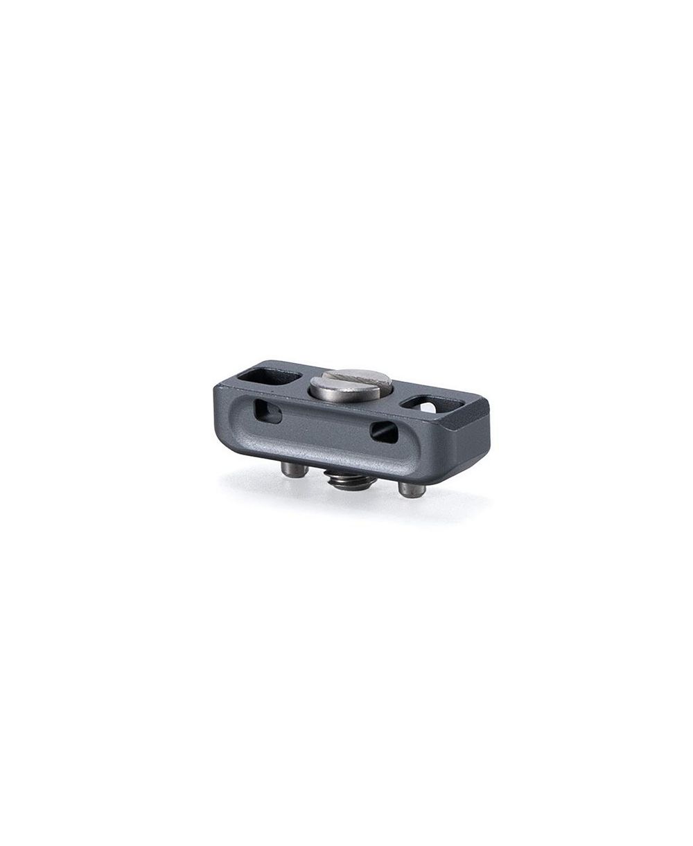 Tilta Khronos 1/4"-20 Quick-Release Universal Accessory Mounting Adapter