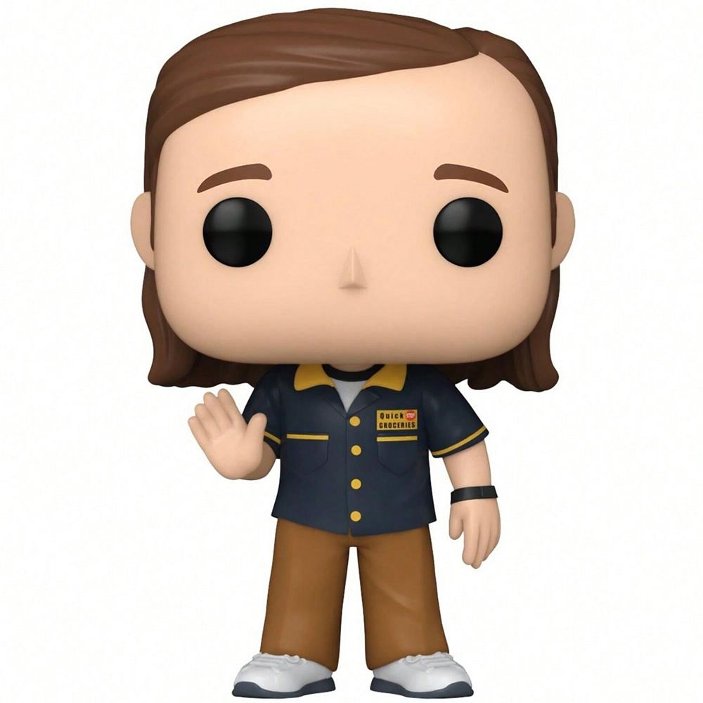 Funko Pop Movies  Clerks 3 - Elias Grover