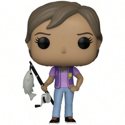 Funko Pop Television Parks and Recreation   Ann Goddess
