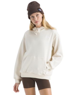 The North Face женский оверсайз худи с капюшоном