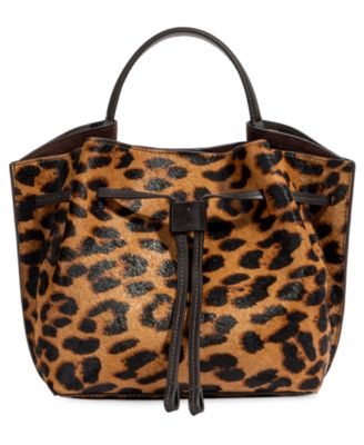 Sam Edelman Kate Leather Medium Crossbody Handbag