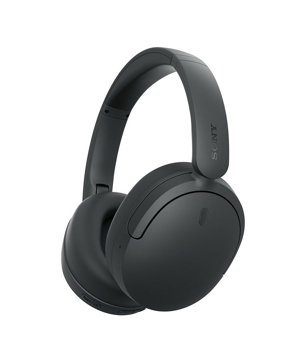 Sony WH-CH730N Wireless Noise-Canceling Over-Ear Headphones
