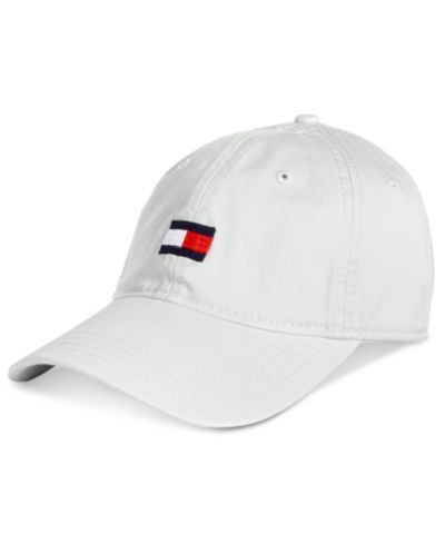 Tommy Hilfiger Мужской Embroidered Ardin Cap