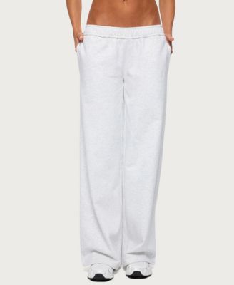 Edikted Women's Byrdi Sweatpants