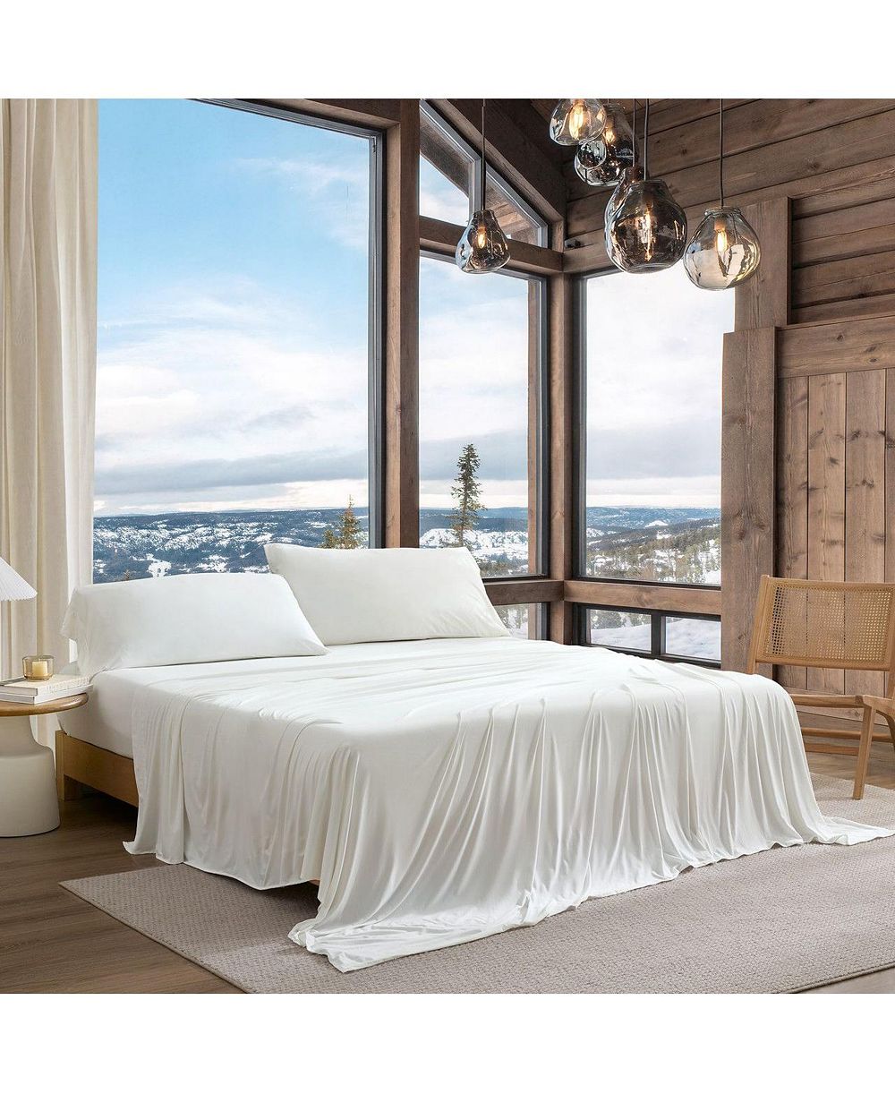Coma Inducer Better Than Butter Sheet Set