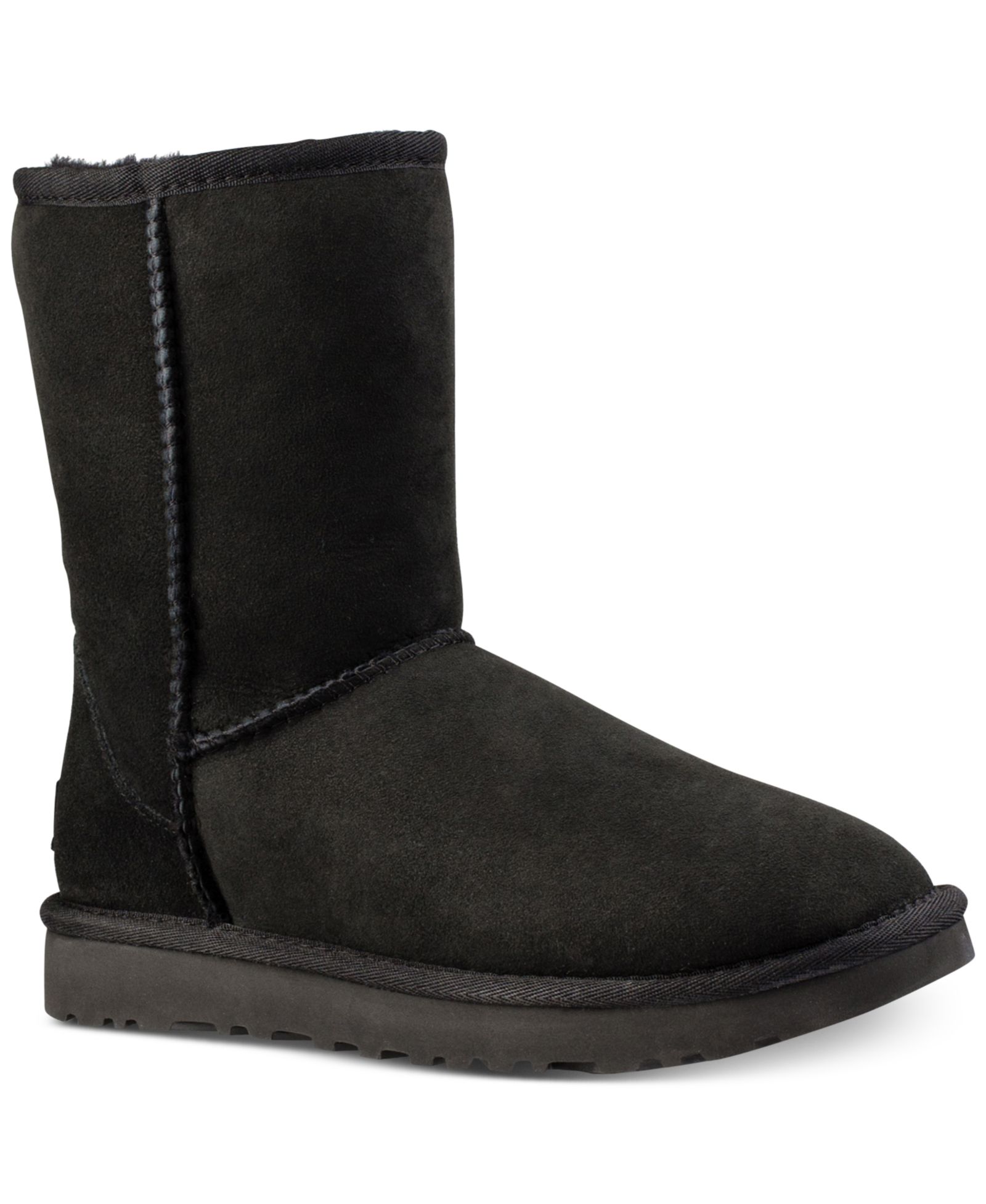 Женские ботильоны UGG® Classic II Pull-On
