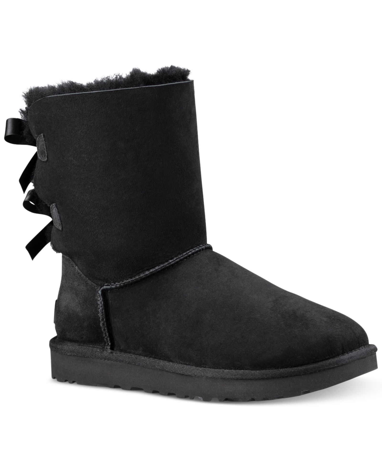 UGG® Женские сапоги Bailey Bow II