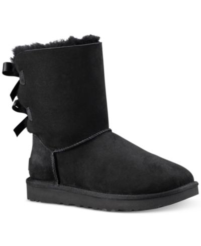UGG® Женские сапоги Bailey Bow II