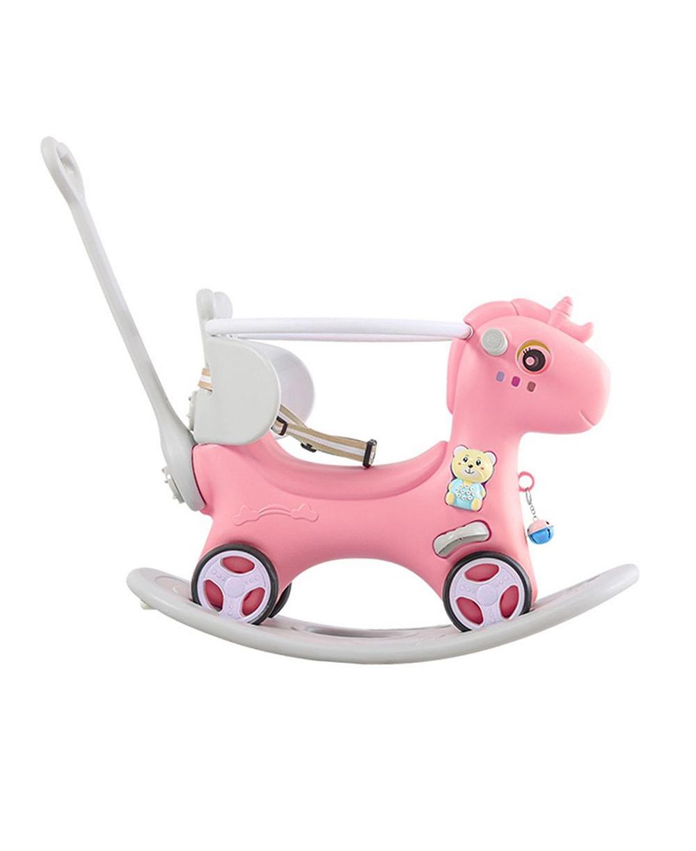 SEVORLEY игрушка-качалка для детей 1-3 лет