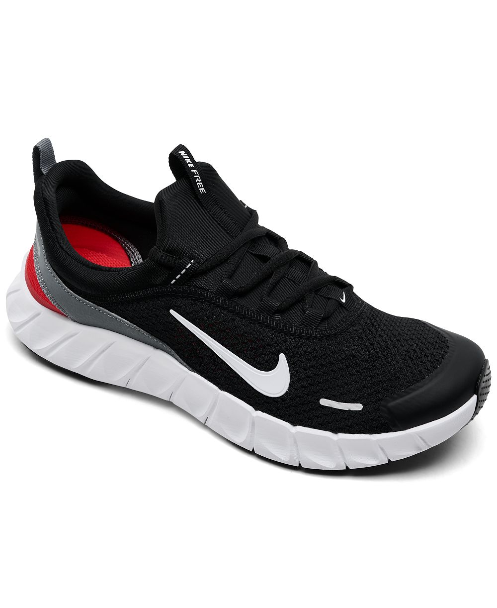 Nike Детские беговые кроссовки Big Kids Free Ride от Finish Line