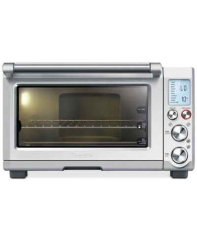 Умная духовка Breville Smart Oven Pro