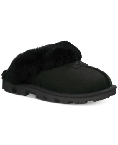 Женские тапочки UGG® Coquette Slip-On Slide