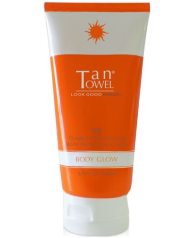 TanTowel BB крем Body Glow, 5.7 fl oz