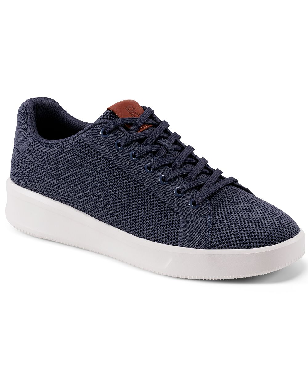 Rockport Men's Lite Court Lace-Up Casual Sneakers