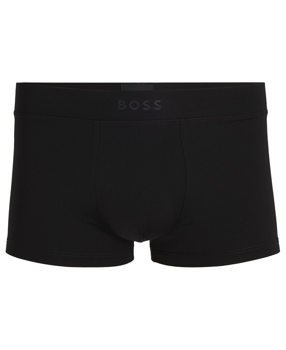 Men's Single Microfiber Trunk