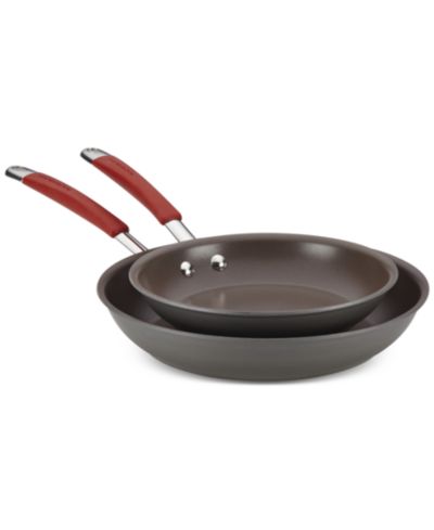 Cucina 2-Piece Nonstick Frying Pan Set