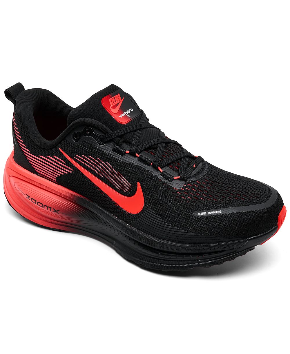 Nike Men's Vomero 18 Running Sneakers from Finish Line